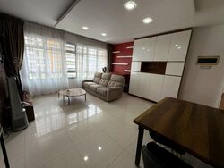 Blk 127C Kim Tian Green (Bukit Merah), HDB 4 Rooms #581114831